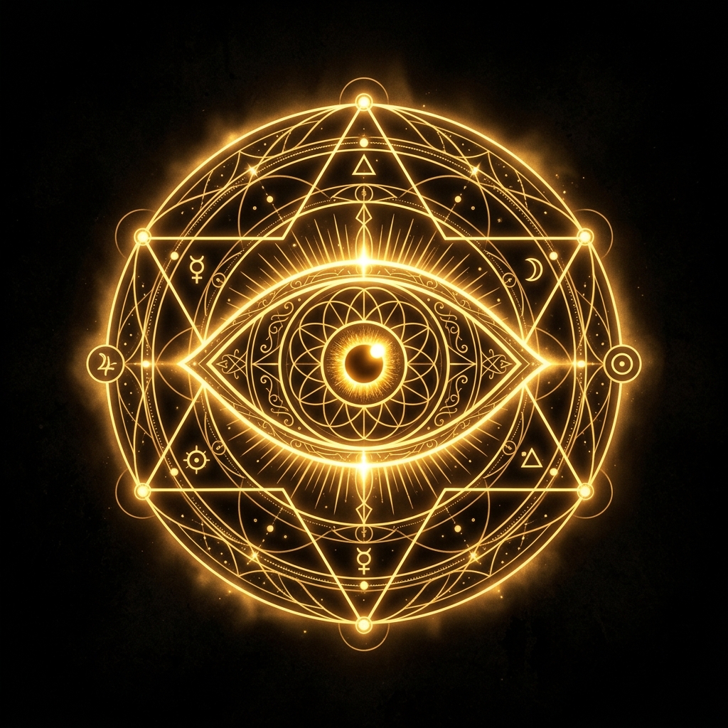Eye