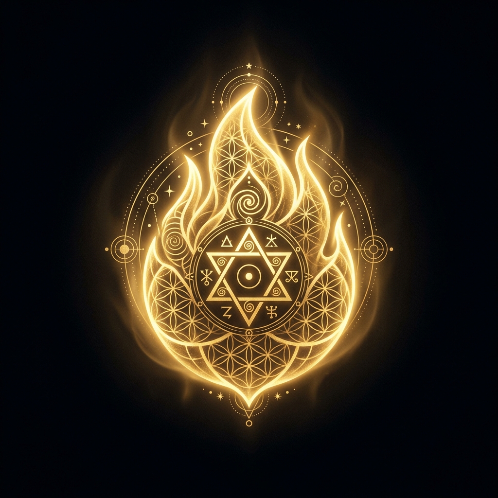 Flame